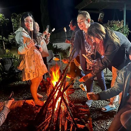 Finca Turistica Santa Clara Pansiyon Calarcá Dış mekan fotoğraf